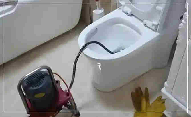 镇海马桶蹲坑蹲厕疏通