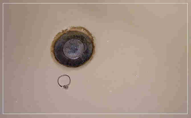 镇海下水道物品打捞
